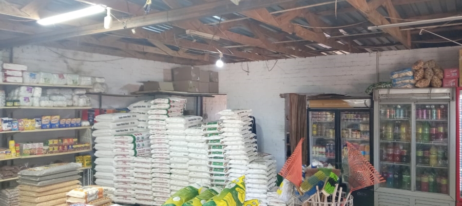 Commercial Property for Sale in Senekal Rural Free State